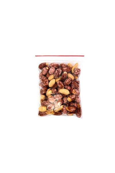 Asmet Ziplock Bag 17x23 cm 100pcs