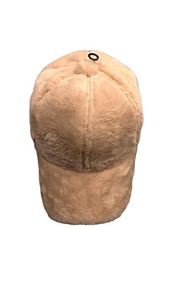 Prahar PELUŞ  ŞIK SADE ARKADAN AYARLNA BİLİR  KADİN  ŞPKA