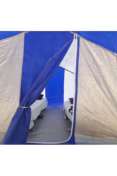 Genel Markalar Odalı çadır