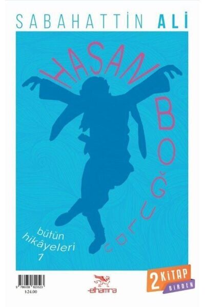 Genel Markalar Hasan Boğuldu - Sevgi Neredeyse Tanrı Oradadır - Lev Nikolayeviç Tolstoy -