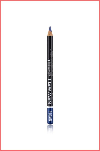 New Well Eye Pencil NW0168680923304557