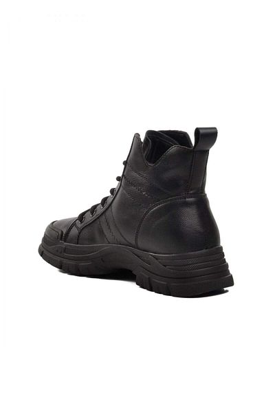 Guja Γυναικεία Αθλητικά Μποτάκια - Μαύρα 23k310-14
