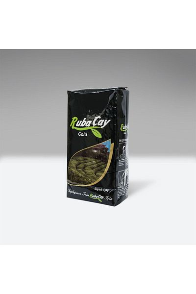 Ruba Tea Bulk (10) Kg