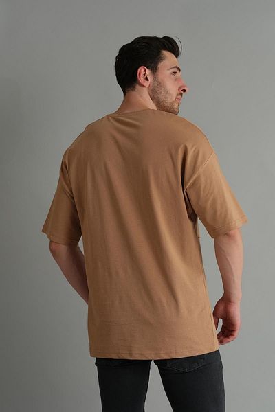 Oksit Μπλουζάκι Crash Hold Loose-Fit Oversize
