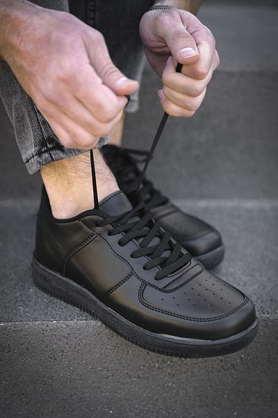 Oksit Sportovní Unisex tenisky Lopez Daily Sports Air