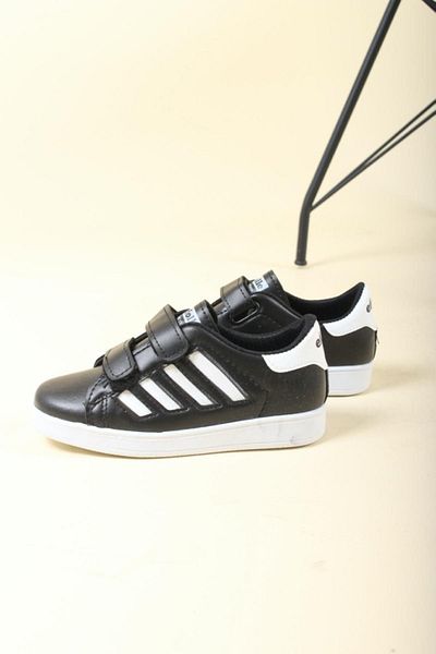 Oksit Efol Velcro Waiter Unisex Children's Sports Shoes