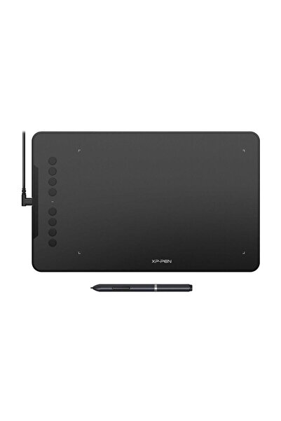XP-Pen Deco 01 10x6.25inç Grafik Tablet