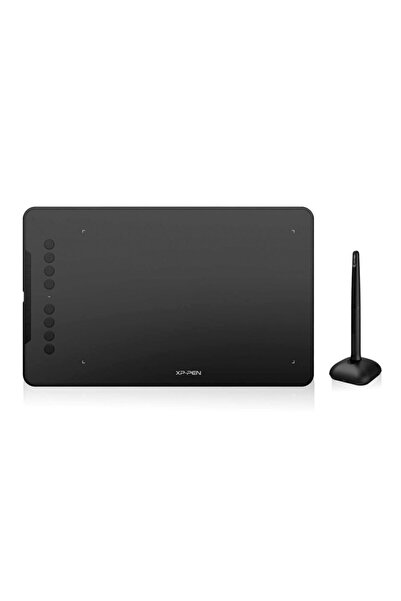 XP-Pen Deco 01 V2 Grafik Çizim Tableti