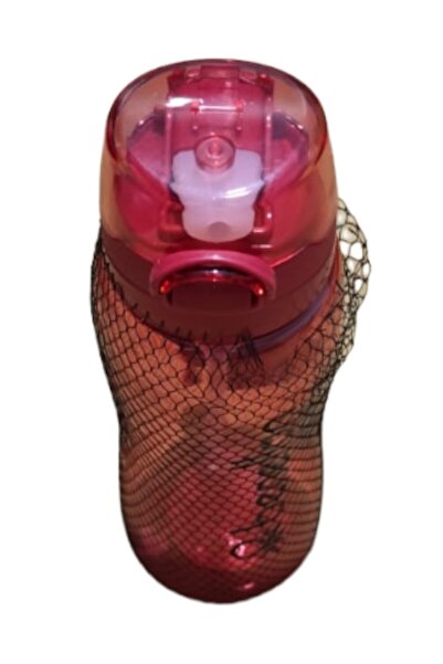 mygeppetobag 750 ml Suitable for All Ages - Bpa Free, Locking Lid and Straw Tritan Water Bottle