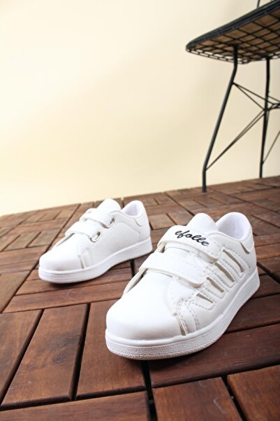 Oksit Efol Velcro Waiter Unisex Children's Sports Shoes