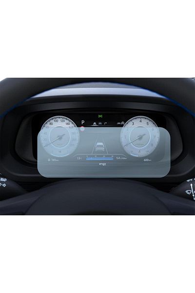 Engo Hyundai Bayon - 10.25 Inch Nano Digital Display Screen Protector