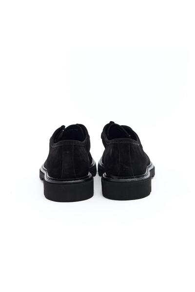 derinet Günlük Hakiki Deri Casual Erkek Ayakkabı