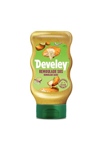 DEVELEY Remoulade Sos 300 Ml