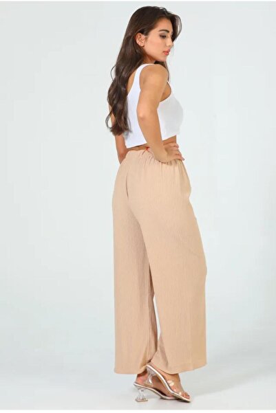 WorKdmr Skirt Wrap Pants