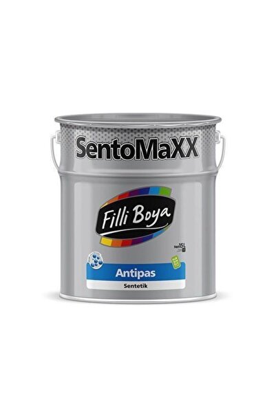 Filli Boya Sentomax Antipas 2.5 lt
