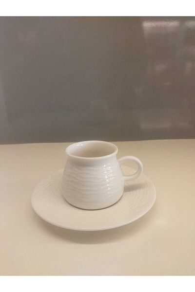 Kahramanlar CUP SET 6 PERSON 5502