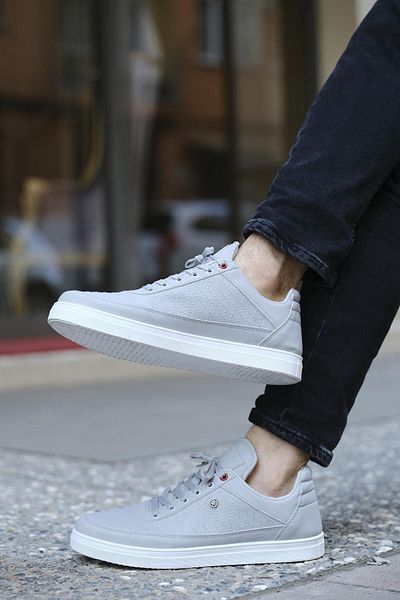 Oksit Pantofi sport pentru bărbați Filling 011 Quilted Sneaker