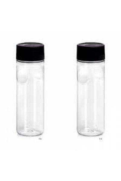 Tupperware Black Duru Olive Oil Oil - 2 x 1 Lt