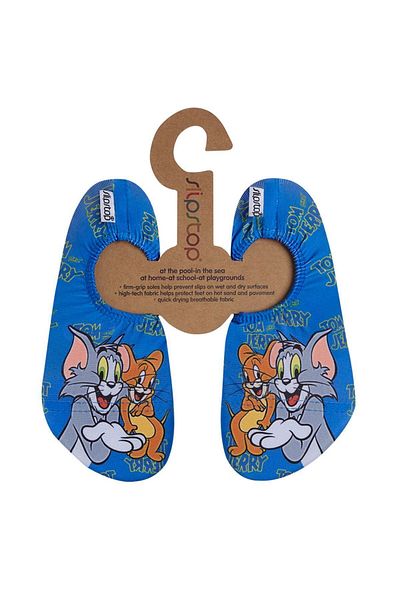 SLIPSTOP Best Friends Boy's Sea and Pool Shoes