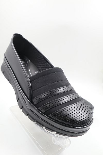 nazenintasarımlar Women's Ultra Comfortable Lightweight Classic Casual Shoes - Orthopedic