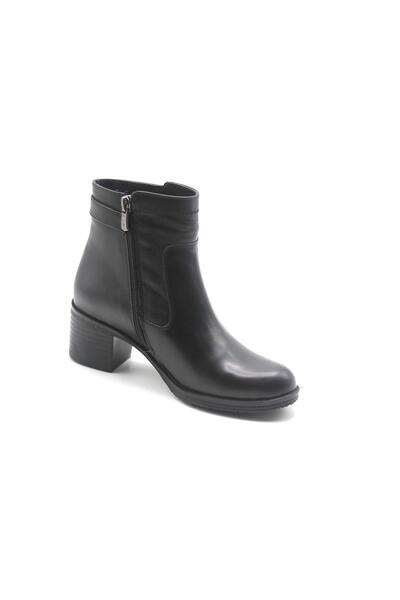 Venüs 1779011K Μοντέλο Γυναικείες Δερμάτινες Μπότες