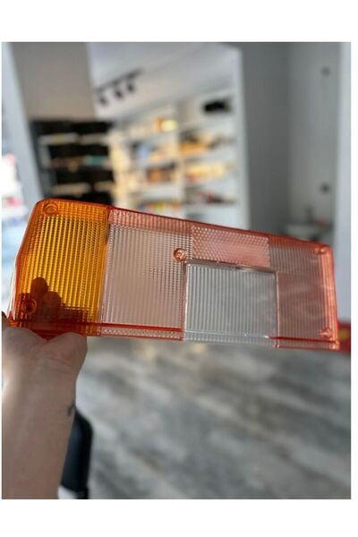 Fiat /Tofaş TOFAŞ UYUMLU TURUNCU SİNYALLİ SOLUK STOP