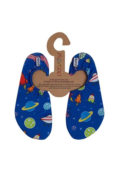 SLIPSTOP Pantofi de mare pentru copii Mars Blue