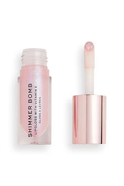 Revolution Shimmer Bomb Dudak Parlatıcısı Sparkle