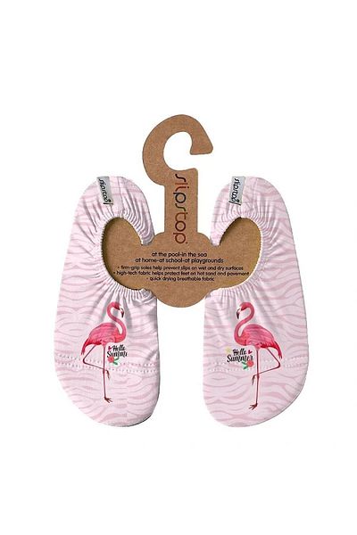 SLIPSTOP Ρομαντικά Παιδικά Πολύχρωμα Sea Shoes Ss 2312000043