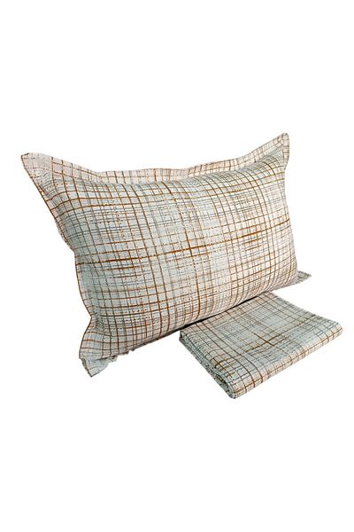 Hayal çeyiz Single Flat Sheet Set