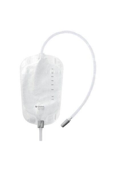 Coloplast Conveen Idrar Torbası Bacağa Bağlamalı - 3 Adet