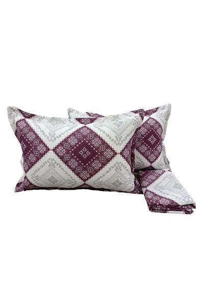 Hayal çeyiz Double Flat Sheet Set