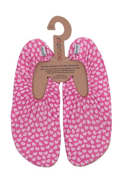 SLIPSTOP DREAM POOL AND SEA FOOT Multicolor Femei 774100526927