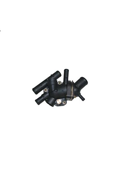 Myd Group RENAULT KANGOO 1.9 F8Q TERMOSTAT YUVASI KOMPLE 89C SENSÖR DELİKLİ 7...