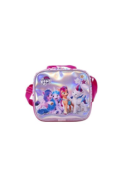 MY LITTLE PONY Beslenme Çantası