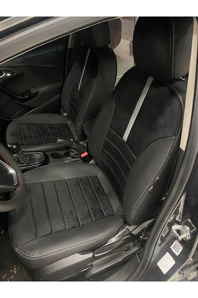 Opel Astra Auto Seat Cover