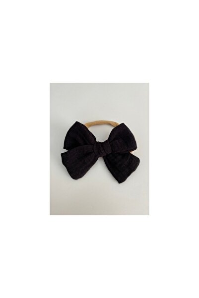 Lolidenss Black Thin Band
