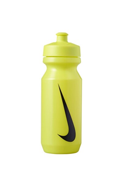 Nike Aksesuar Big Mouth 22 Oz Sarı Suluk N.000.0042.306.22