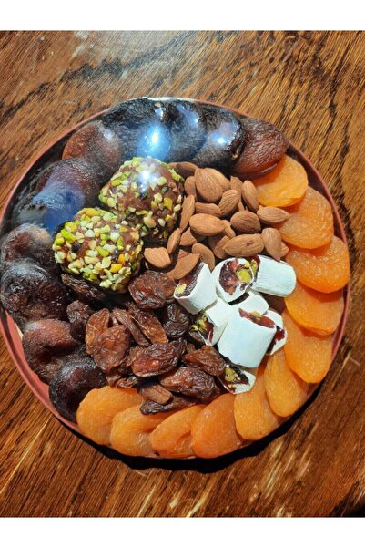 Kayısı Yöresi Doğanyol Special Hediyelik Paket 600 gr