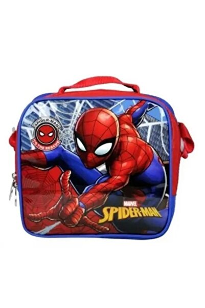 SPIDERMAN Lunch Box