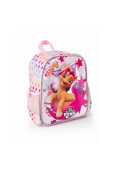 MY LITTLE PONY Τσάντα νηπιαγωγείου - Άνετο και βολικό σχέδιο