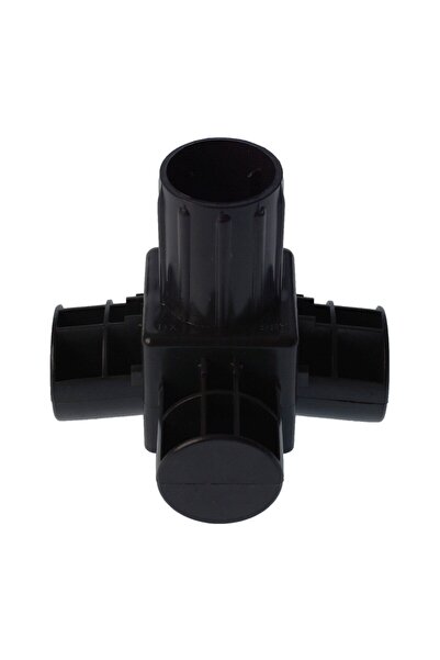 KGPart Fakir VC40S/VC40/Rotating360 Vantilatör Ayak Bağlayıcı Ara Parça