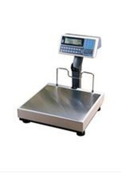 TEM 35x40 150 Kg Pazarci Terazi?si?