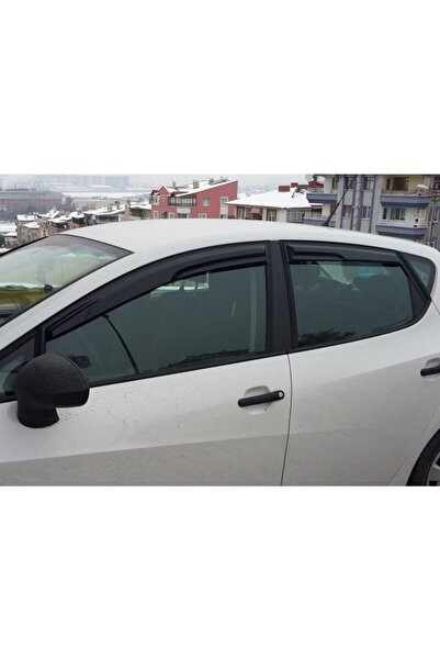 Point Seat Ibiza Mügen Cam Rüzgarlığı Hb 2009-2017 Arası 4 Lü Takım