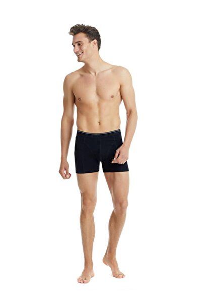 Blackspade Black Tender Cotton Boxer - C3t3n2o9