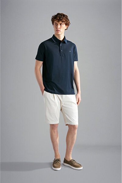 PAUL&SHARK Seaqual Polo Shirt