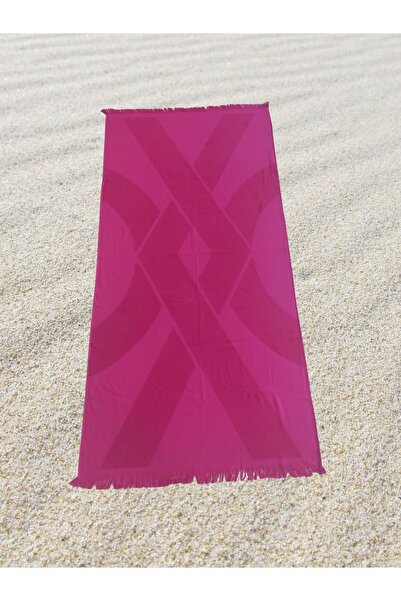 Özdilek 85x180 Model Pestemal Towel