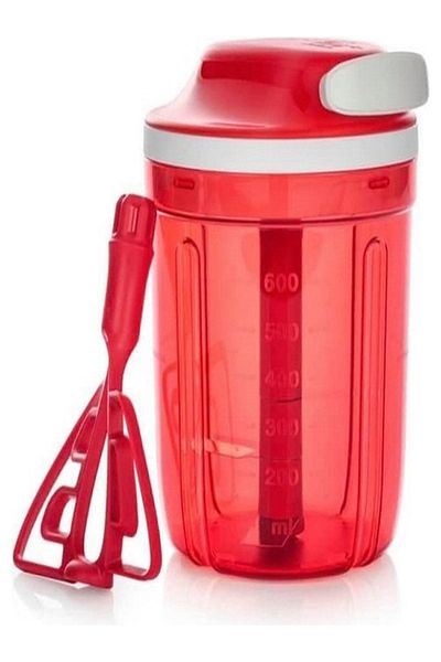 Tupperware Supersonic Manual Rondo 750 Ml Super Chef Food Processor
