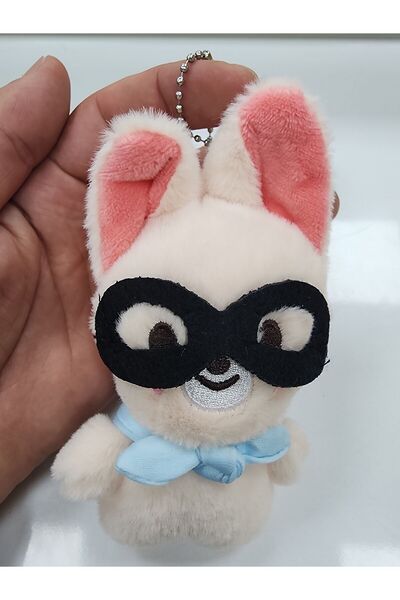 PEPİKON Stray Kids Pilot Plush Foxi.Ny