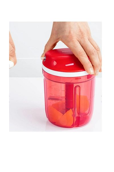 Tupperware Supersonic Manual Rondo 750 ml